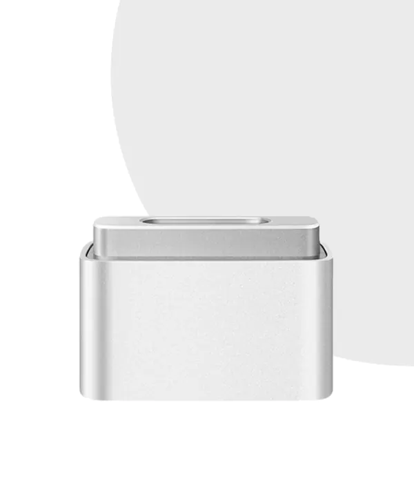 Apple MagSafe to MagSafe 2 Converter