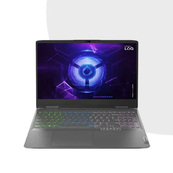 Lenovo LOQ ATMJ 2023 Gaming Laptop | MC Solution BD