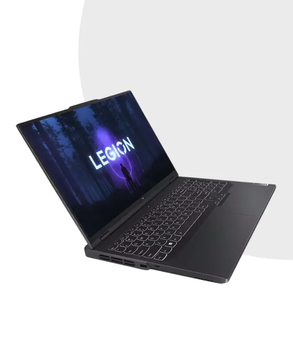 Unveiling the Future: CES 2024 Showcases Top Laptop Brands and Cutting-Edge Tech 11 Lenovo Legion Pro 5 161IRX9 2024 Gaming LaptopPrice in Bangladesh | MC Solution BD
