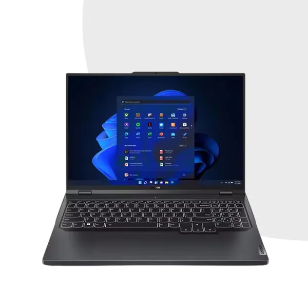 Lenovo Legion Pro 5 2GMJ 2024 Gaming LaptopPrice in Bangladesh | MC Solution BD