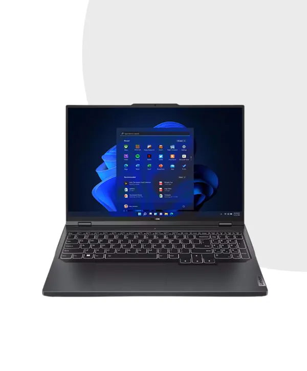 Lenovo Legion Pro 5 2GMJ 2024 Gaming LaptopPrice in Bangladesh | MC Solution BD