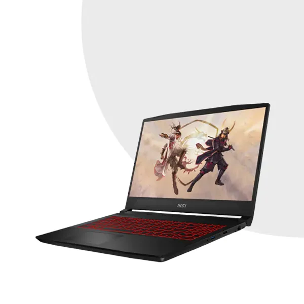 MSI GF66 12UCOK-826 Gaming Laptop Price in Bangladesh | MC Solution BD