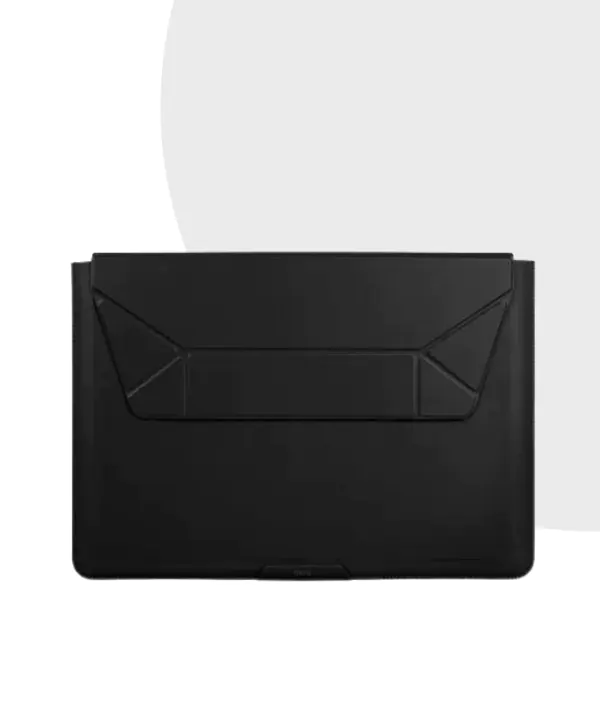 Uniq Oslo 2-IN-1 LAPTOP SLEEVE WITH BUILT-IN SMART STAND black price in Bangladesh | MC Solution BD