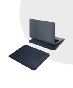 Uniq Oslo 2-IN-1 LAPTOP SLEEVE WITH BUILT-IN SMART STAND price in Bangladesh | MC Solution BD