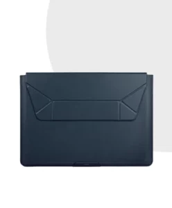 Uniq Oslo 2-IN-1 LAPTOP SLEEVE WITH BUILT-IN SMART STAND price in Bangladesh | MC Solution BD