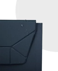Uniq Oslo 2-IN-1 LAPTOP SLEEVE WITH BUILT-IN SMART STAND price in Bangladesh | MC Solution BD