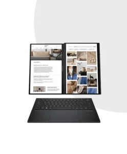 ASUS Zenbook DUO UX8406 2024 price in Bangladesh | MC Solution BD