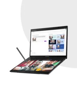 ASUS Zenbook DUO UX8406 2024 price in Bangladesh | MC Solution BD