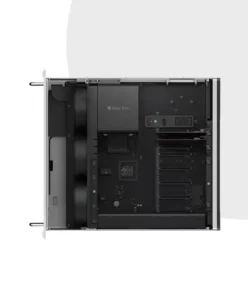 Apple Mac Pro 2023 Rack M2 Ultra Chip price in Bangladesh | MC Solution BD