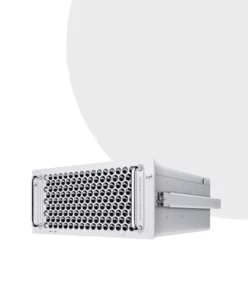 Apple Mac Pro 2023 Rack M2 Ultra Chip price in Bangladesh | MC Solution BD