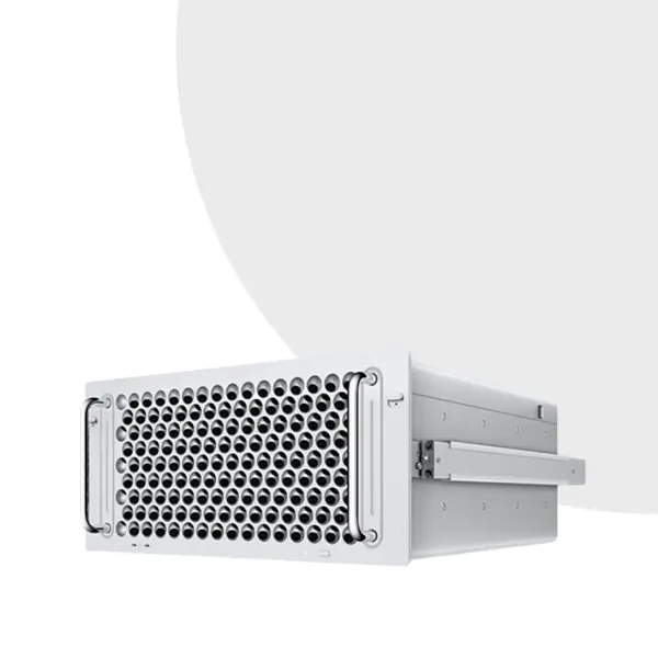 Apple Mac Pro 2023 Rack M2 Ultra Chip price in Bangladesh | MC Solution BD
