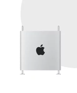 Apple Mac Pro 2023 Tower with Feet M2 Ultra Chip price in Bangladesh | MC Solution BD