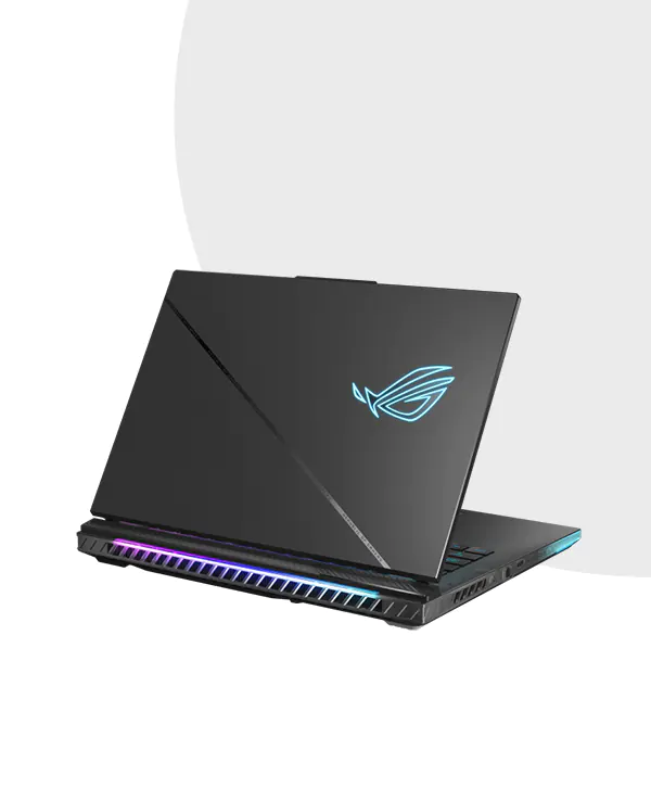 Asus ROG Strix SCAR 16 G634 2024 Price in Bangladesh | MC Solution BD