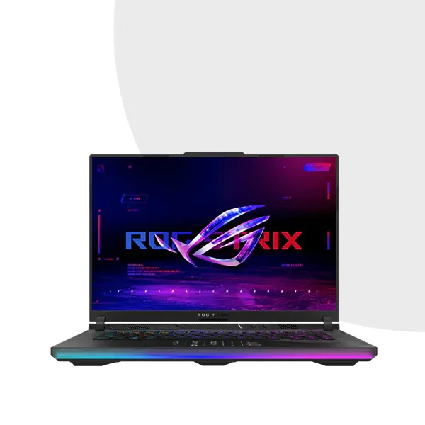 Asus ROG Strix SCAR 16 G634JZ 2024 Price in Bangladesh | MC Solution BD