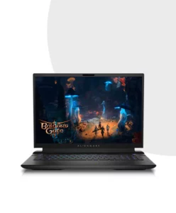 Dell Alienware m18 R2 2024 14th Gen Gaming Laptop Price in Bangladesh | MC Solution BD