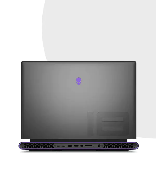 Dell Alienware m18 R2 2024 14th Gen Gaming Laptop Price in Bangladesh | MC Solution BD
