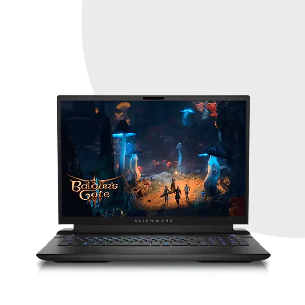 Dell Alienware m18 R2 2024 14th Gen Gaming Laptop Price in Bangladesh | MC Solution BD