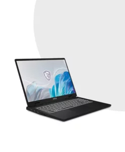 MSI Creator M16 HX C14V 2024 14th Gen Laptop price in Bangladesh BD | MC Solution BD