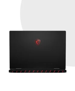 MSI Raider 18 HX A14V 2024 14th Gen Gaming Laptop price in Bangladesh | MC Solution BD