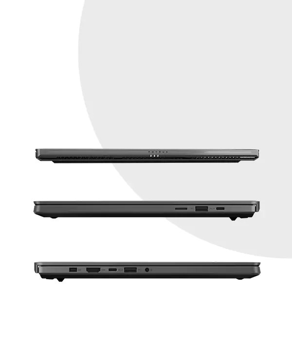 ASUS ROG Zephyrus G14 GA403 2024 Eclipse Grey Price in Bangladesh | MC Solution BD