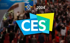Unveiling the Future: CES 2024 Showcases Top Laptop Brands and Cutting-Edge Tech