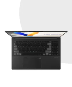 ASUS Vivobook Pro 15 OLED N6506 Earl Grey 2024 14th gen laptop price in Bangladesh MC Solution BD