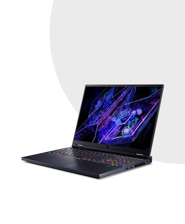 Acer Predator Helios 16 PH16-72-9 2024 Gaming Laptop | 16″ WQXGA 240Hz | 14th Gen Intel i9-14900HX | 32GB DDR5 | 2TB SSD | RTX4080 12GB | W11