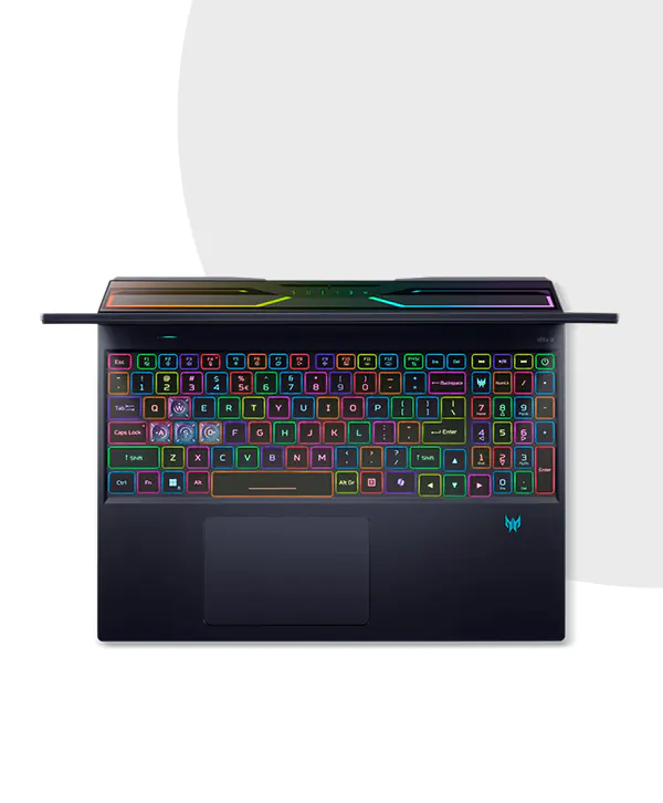 Acer Predator Helios 16 PH172 2024 14th Gen Gaming Laptop price in Bangladesh MC Solution BD