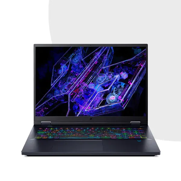 Acer Predator Helios 18 PH18-72 2024 14th Gen Gaming Laptop