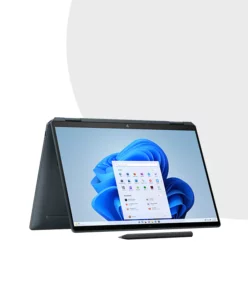 HP Spectre x360 14 inch 2-in-1 Laptop 2024 14th Gen Laptop price in Bangladesh | MC Solution BD