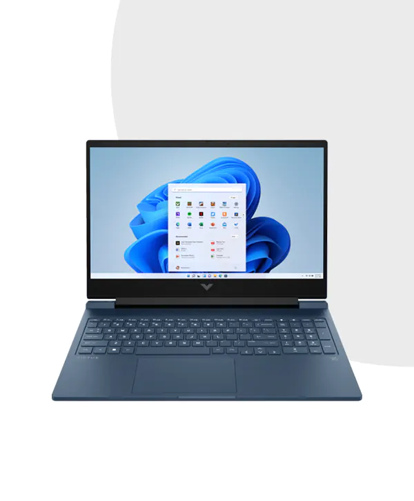 HP Victus 16-r0044TX 2023 Gaming Laptop MC Solution BD