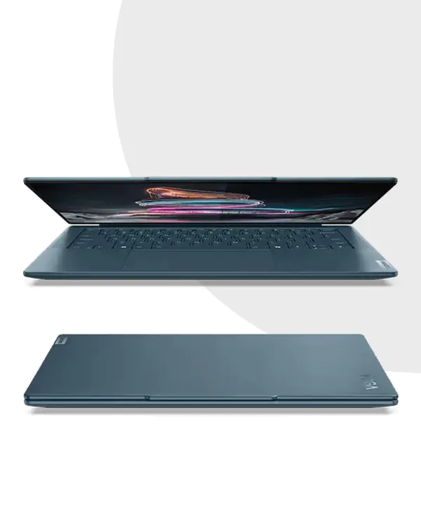 Lenovo Yoga Pro 7i Gen 9 14th Gen AMD 8000 gaming laptop price in Bangladesh MC Solution BD