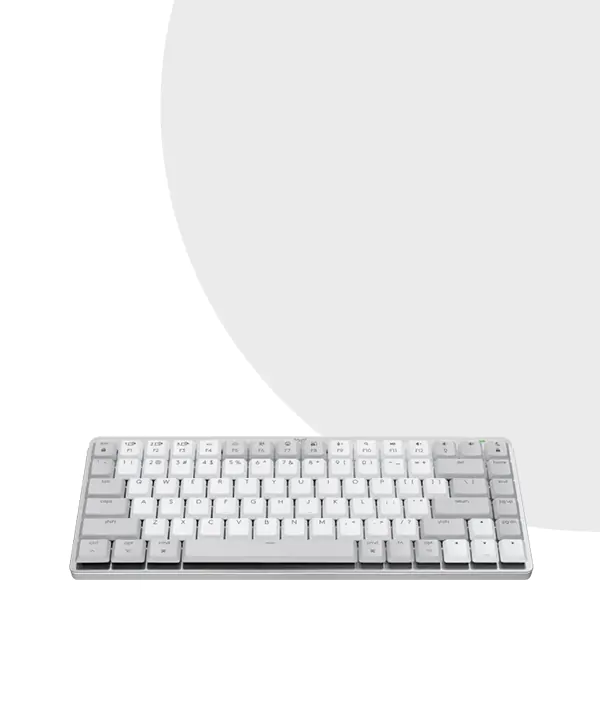 Logitech MX Mechanical Mini for Mac price in Bangladesh MC Solution BD