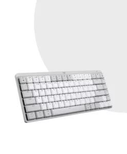 Logitech MX Mechanical Mini for Mac price in Bangladesh MC Solution BD