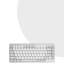 Logitech MX Mechanical Mini for Mac price in Bangladesh MC Solution BD