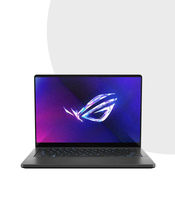 ASUS ROG Zephyrus G16 GU605MI 2024 | 16-inch 2.5K  240Hz |  Intel® Core™ Ultra 9-185H | 32GB Ram | 1TB SSD | RTX™ 4070