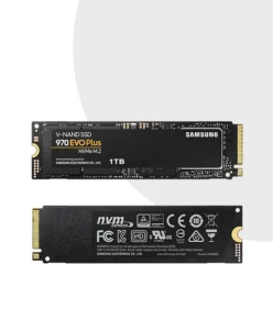 Samsung 970 EVO Plus NVMe M.2 SSD 1TB price in Bangladesh | MC Solution BD