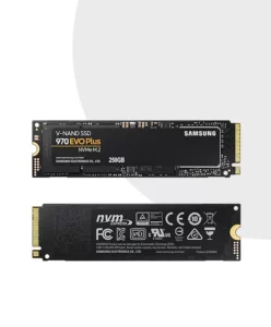 Samsung 970 EVO Plus NVMe M.2 SSD 250GB price in Bangladesh | MC Solution BD