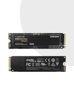 Samsung 970 EVO Plus NVMe M.2 SSD 500GB price in Bangladesh | MC Solution BD