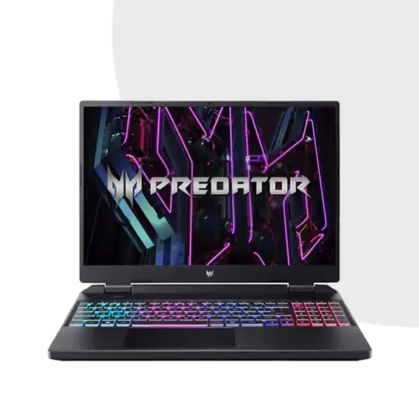 Acer predator Helios Neo 16 - i5 13th gen rtx 4060 -2023-Gaming-Laptop-in-Bangladesh-MC-Solution-BD