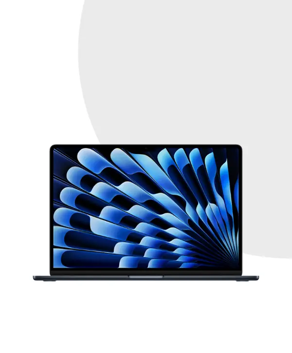 MacBook Air 15 M3 Chip 2024