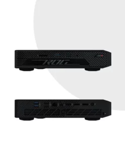 Asus ROG NUC 2024 14th Intel Core Ultra gaming desktop Price in Bangladesh MC Solution BD