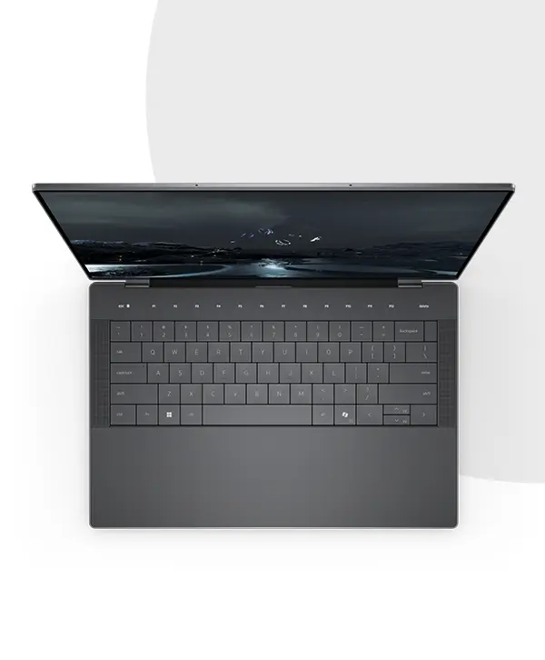 Dell XPS 14 2024 graphite 14th Gen Laptop price in Bangldesh MC Solution BD