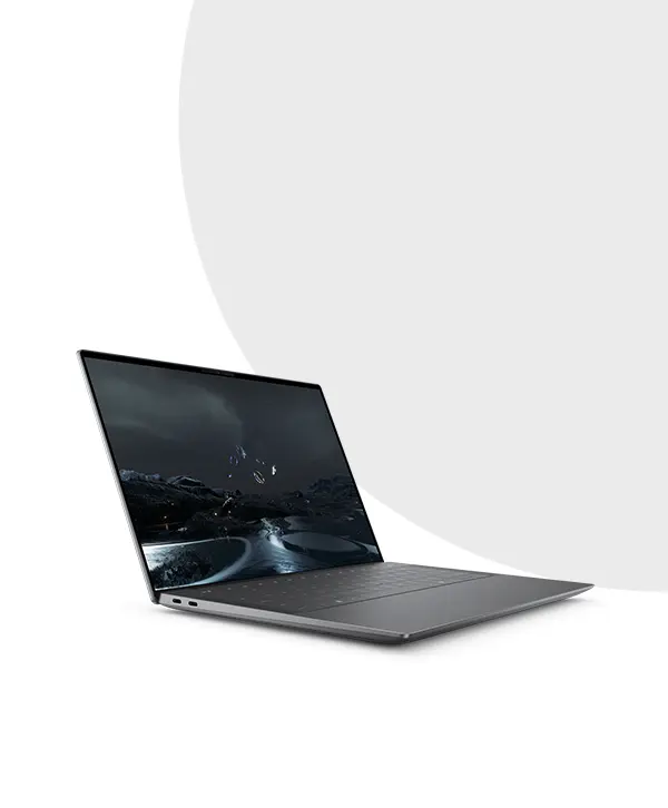 Dell XPS 14 2024 graphite 14th Gen Laptop price in Bangldesh MC Solution BD