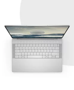 Dell XPS 14 2024 platinum 14th Gen Laptop price in Bangldesh MC Solution BD