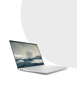 Dell XPS 14 2024 platinum 14th Gen Laptop price in Bangldesh MC Solution BD