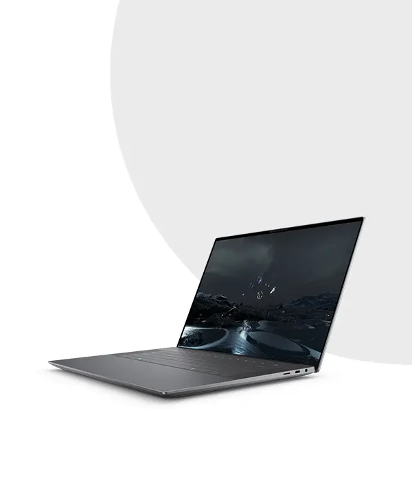 Dell XPS 16 | 16.3″ FHD+ Non-Touch | 14th Gen Ultra 7 155H | 16GB Ram | 512GB SSD | Intel Arc