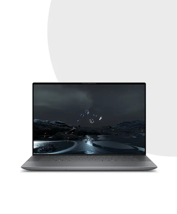 Dell XPS 16 | 16.3″ FHD+ Non-Touch | 14th Gen Ultra 7 155H | 16GB Ram | 512GB SSD | Intel Arc