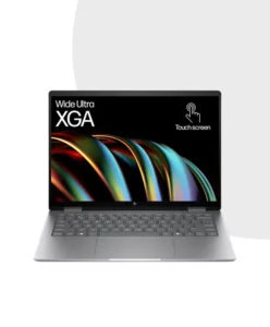 HP Envy X360 14-Fc0107TU 2-In-1 14th Ultra Laptop Price in Bangladesh | MC SOlution BD
