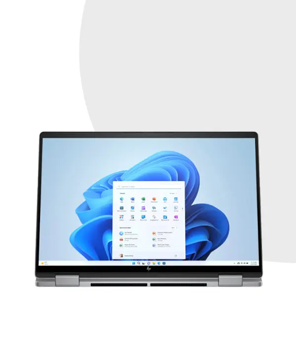 HP Envy X360 14-Fc0107TU 2-In-1 14th Ultra Laptop Price in Bangladesh | MC SOlution BD